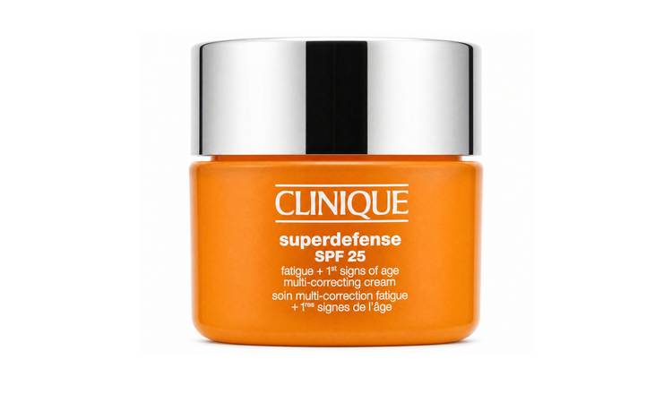 Clinique Superdefense Multi-Correcting Cream SPF25 - 30ml