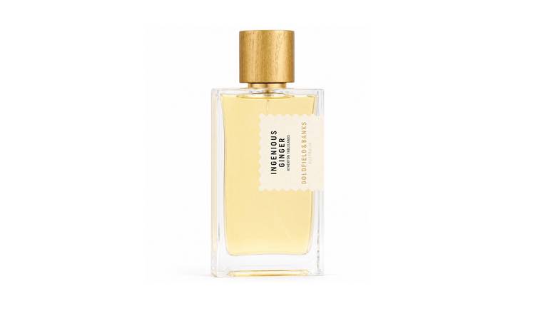 Goldfield & Banks Ingenious Ginger Eau de Parfum - 100ml