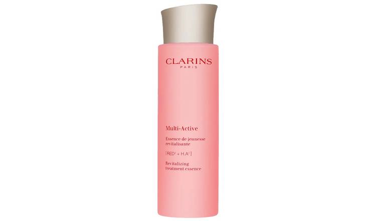 Clarins Multi-Active Revitalizing Treatment Essence - 200ml