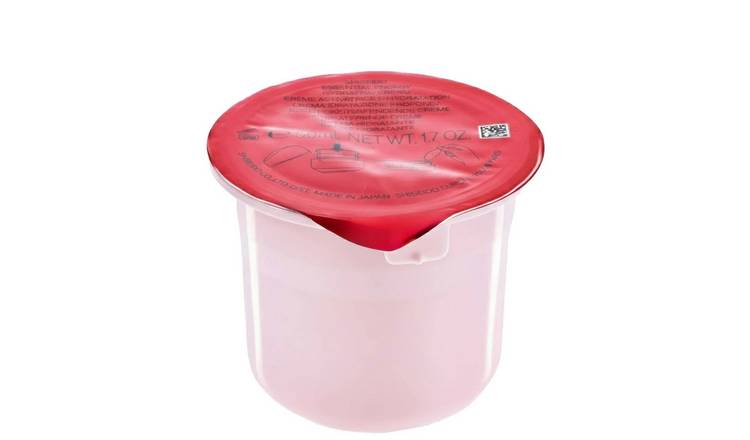 Shiseido Essential Energy Hydrating Cream Refill - 50ml