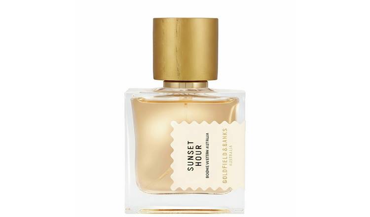 Goldfield and Banks Sunset Hour Eau de Parfum - 50ml