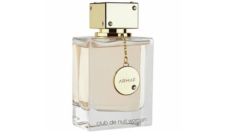 Armaf Club De Nuit Woman Eau De Parfum - 105ml