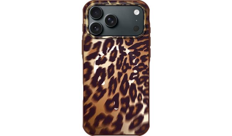 LAUT HUEX WAVE iPhone 18 Pro Phone Case - Mocha