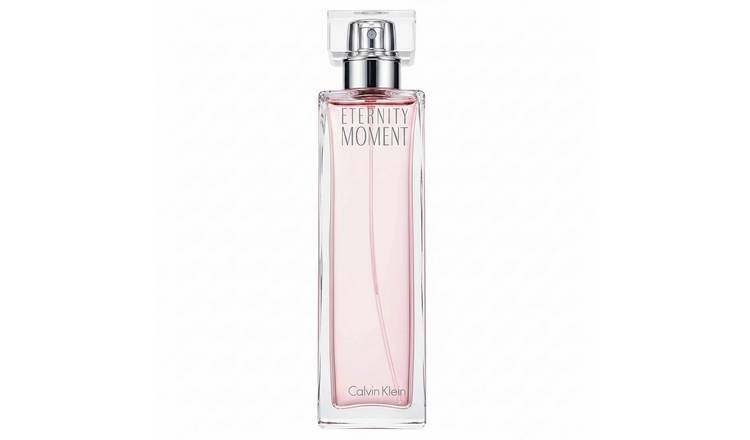 Calvin Klein Eternity Moment for Women Eau de Parfum - 100ml