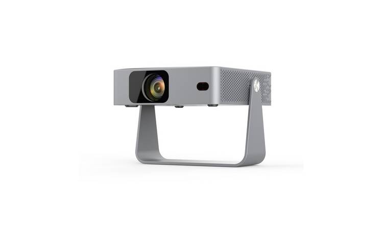 Philips NeoPix NPX256 Projector - Grey