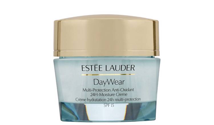 Estee Lauder SPF15 DayWear Multi-Protection Antioxidant 24H-Moisture Creme -50ml