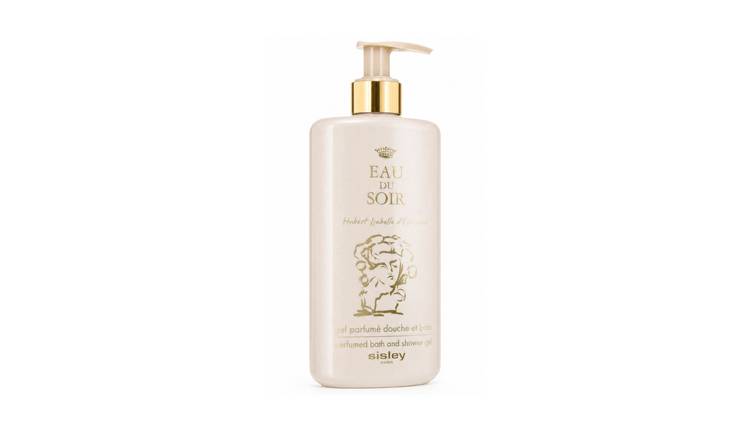 Sisley Eau du Soir Perfumed Bath And Shower Gel - 250ml