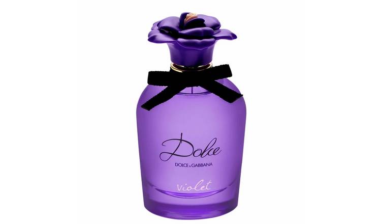 Dolce & Gabbana Violet Eau De Toilette - 75ml