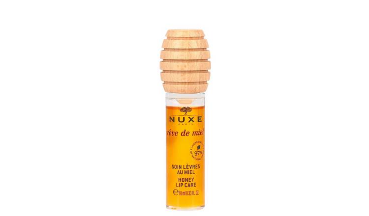 Nuxe Reve de Miel Honey Lip Care - 10ml