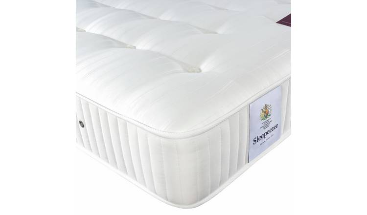 Sleepeezee Etail Exclusive 950 Orthopaedic Mattress - Double