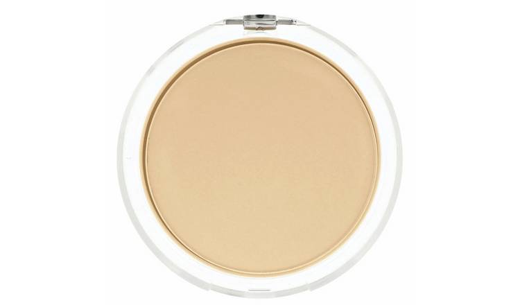Clinique Superpowder Double Face Powder - 07 Matte Neutral - 10g