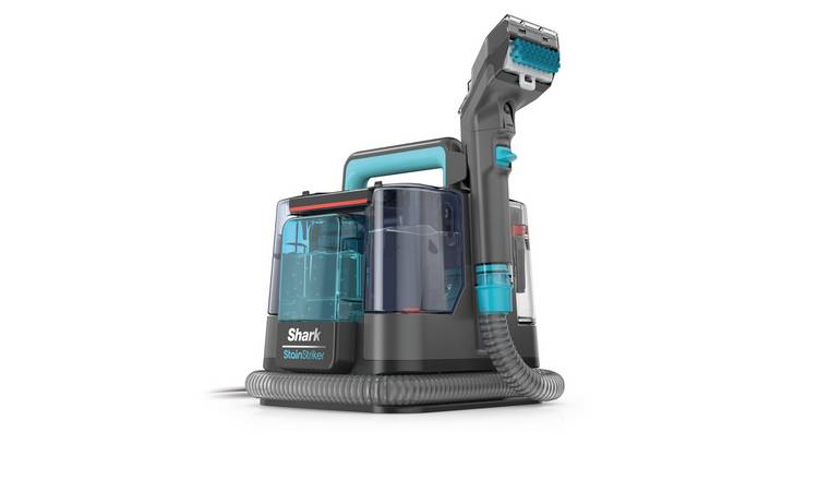 Shark StainStriker Spot Wet and Dry Handheld Vacuum Cleaner - Charcoal