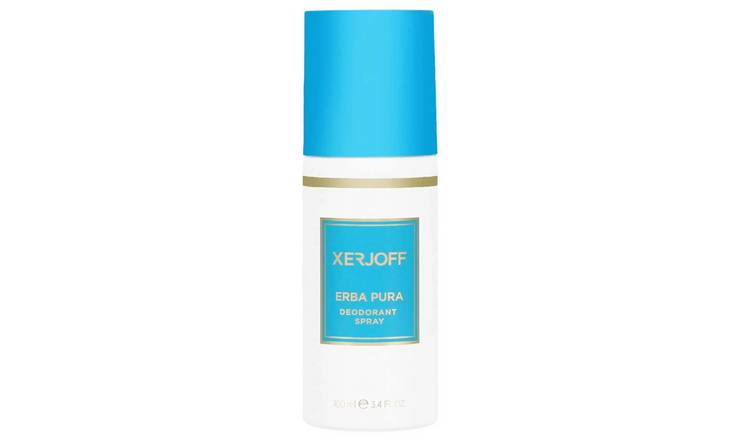 Xerjoff Vibe Collection Erba Pura Deodorant Spray - 100ml