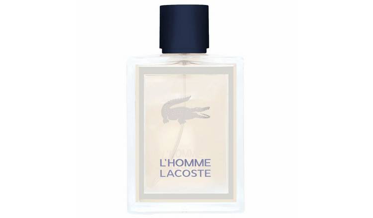 Lacoste L'Homme Eau De Toilette - 100ml