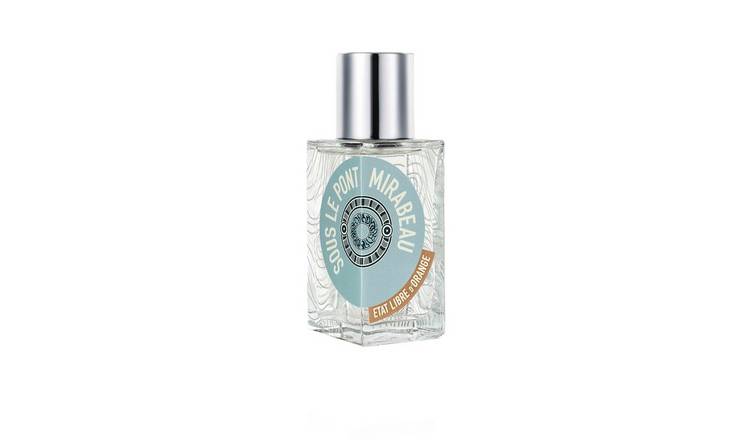 Etat Libre D'Orange Sous Le Pont Mirabeau Eau De Parfum - 50ml