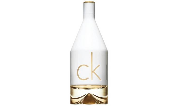 Calvin Klein Her Eau De Toilette - 150ml