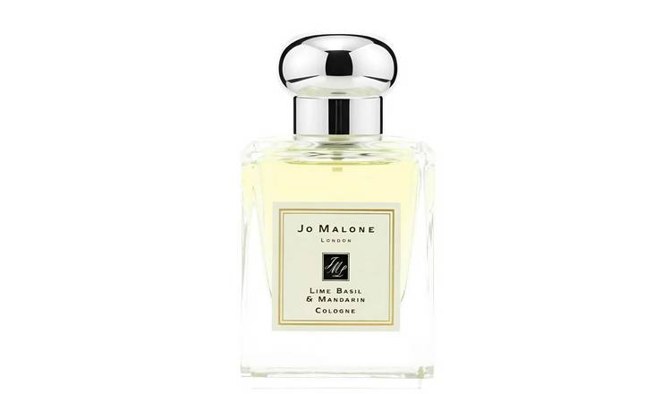Jo Malone Lime Basil & Mandarin Eau De Cologne - 50ml