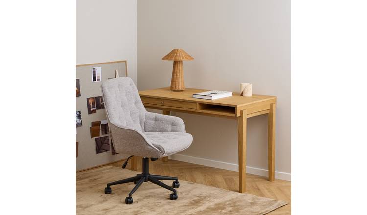 Furniture To Go Erik Office Chair - Beige