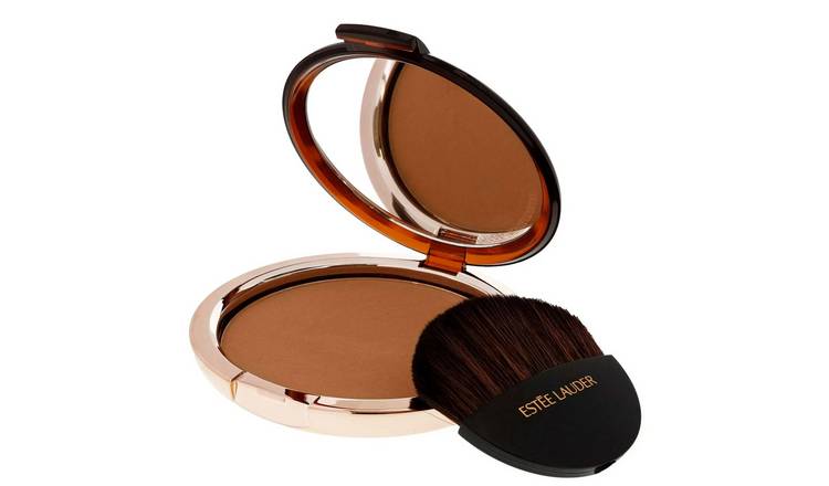 Estee Lauder Bronze Goddess Powder Bronzer - 02 Medium - 21g