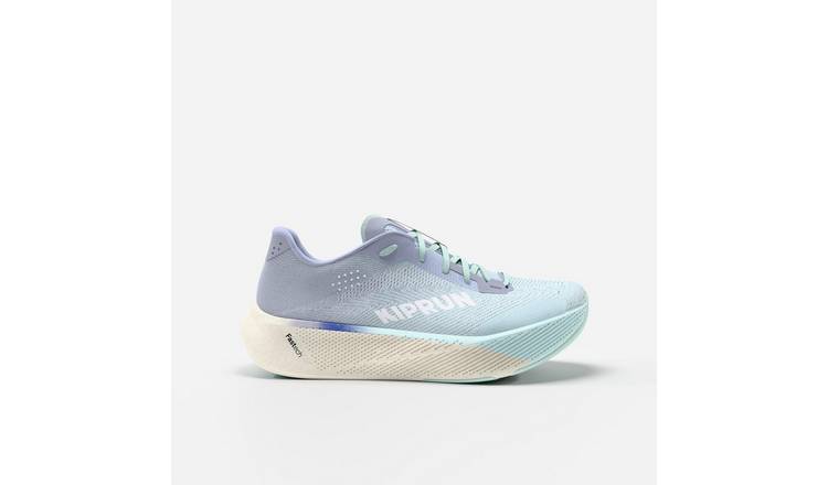 Decathlon Women's Kipride Road Running Shoes - Blue - UK 5