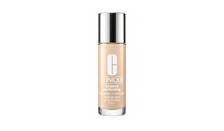 Clinique Beyond Perfecting Foundation + Concealer CN 08 - 30ml