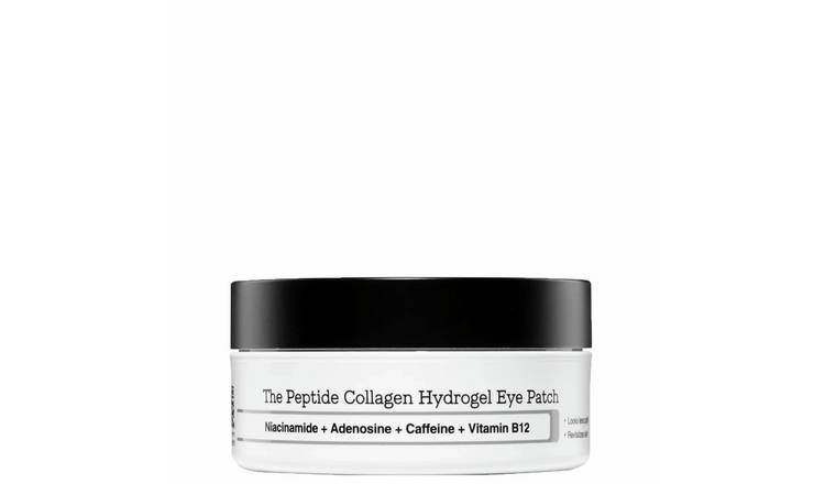 Cosrx The Peptide Collagen Hydrogel Eye Patch - 60 Patches