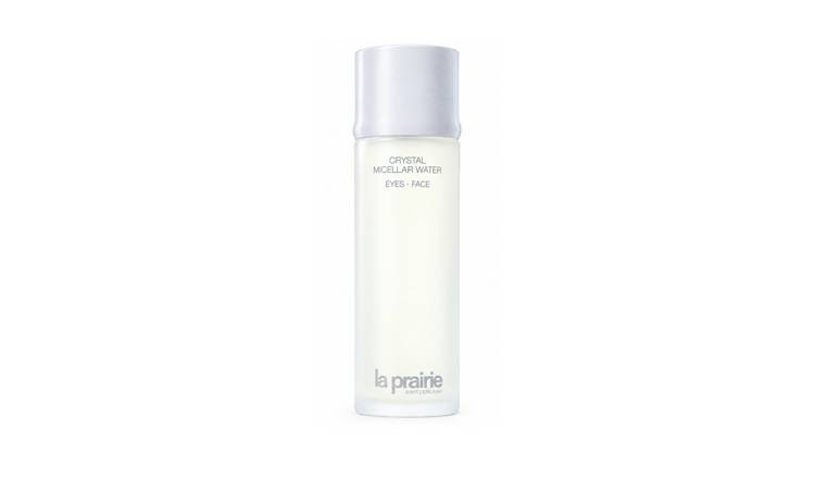 La Prairie Cellular Swiss Ice Crystal Micellar Water Eyes & Face - 150ml