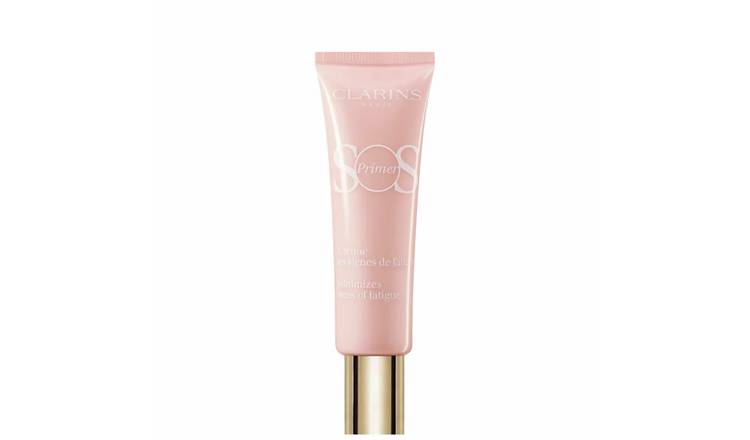 Clarins 01 Signs Fatigue SOS Primer - 30ml