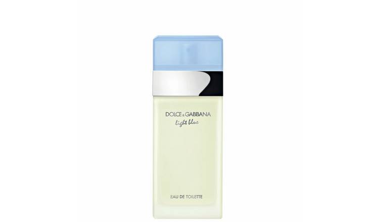 Dolce & Gabbana Light Blue Eau De Toilette - 25ml