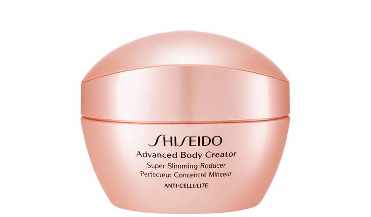 Shiseido Advanced Body Creator Super Slimming Reducer - 200ml