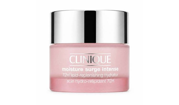 Clinique Moisture Surge Intense 72H Lipid-Replenishing Hydrator - 30ml