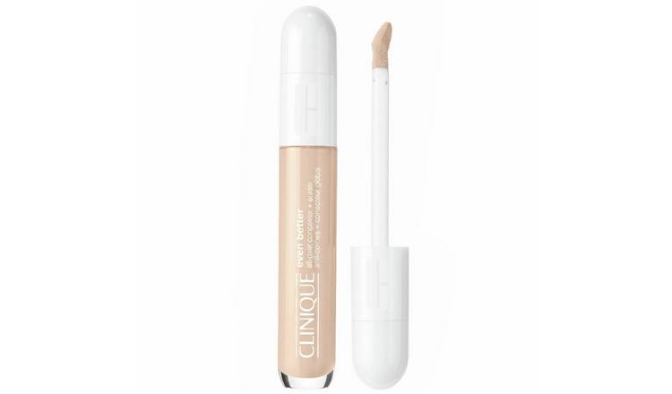 Clinique Even Better All-Over Concealer + Eraser - CN 10 Alabaster - 6ml