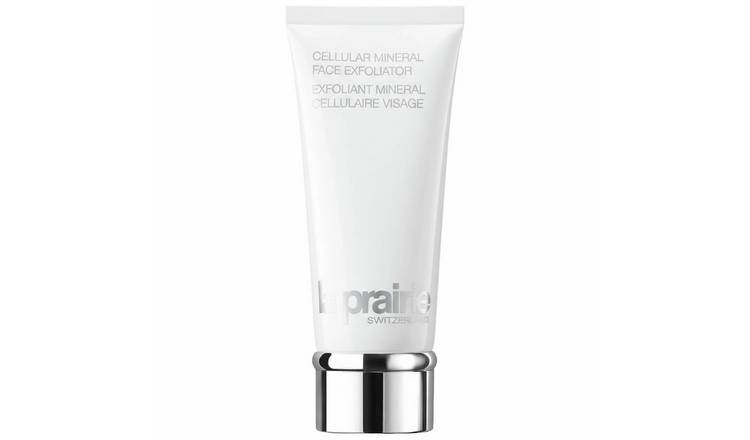 La Prairie Cellular Mineral Face Exfoliator - 100ml