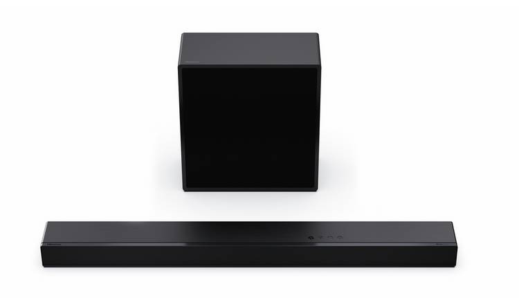 Hisense BASS13S 3.1Ch Soundbar with Wireless Subwoofer