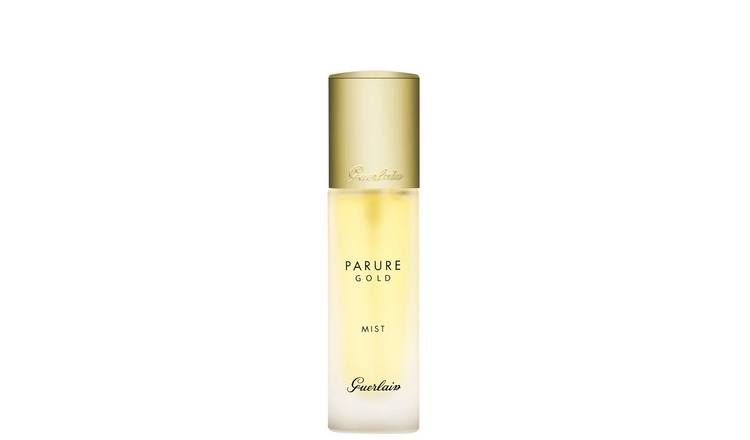 Guerlain Parure Gold Setting Mist Spray - 30ml