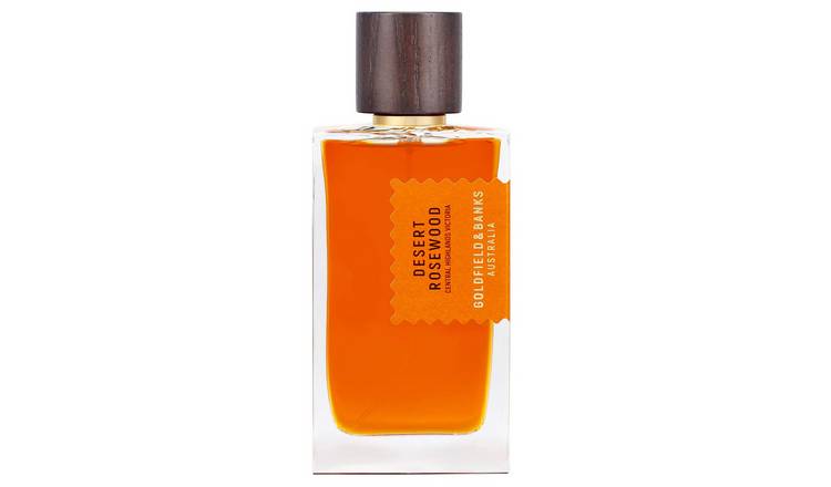 Goldfield & Banks Desert Rosewood Eau de Parfum - 100ml