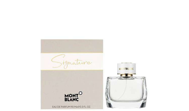 Montblanc Signature Eau De Parfum - 90ml