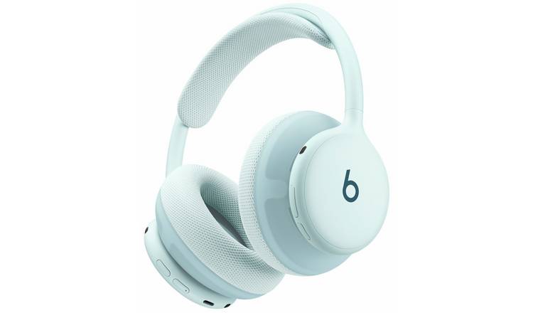 Beats 360 Over-Ear Noise-Cancelling Wireless Headphones - Sky