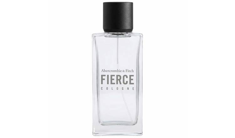 Buy Abercrombie & Fitch Fierce Cologne Eau De Cologne - 100ml