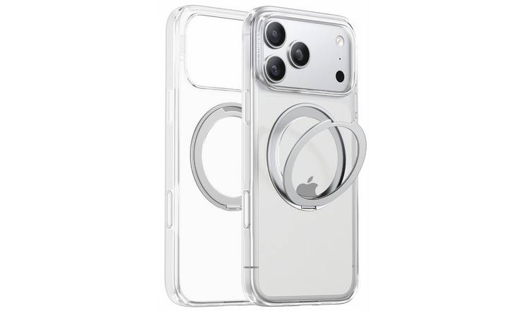 TORRAS Guardian O1 iPhone 18 Pro/17 Pro Max Phone Case with MagSafe - White