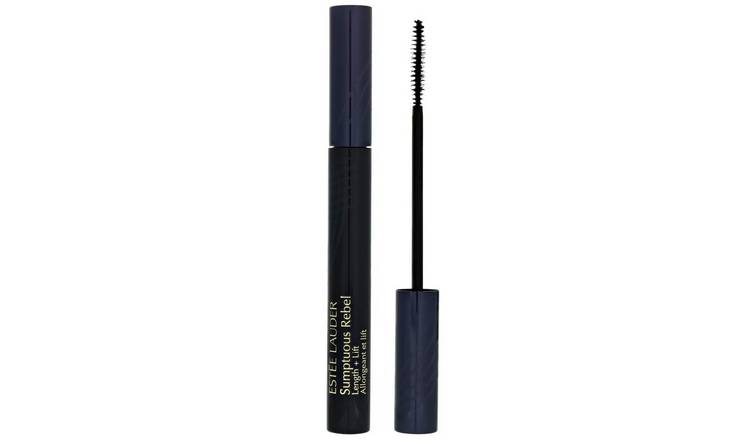 Estee Lauder Sumptuous Rebel Length + Lift Mascara - Black - 8ml