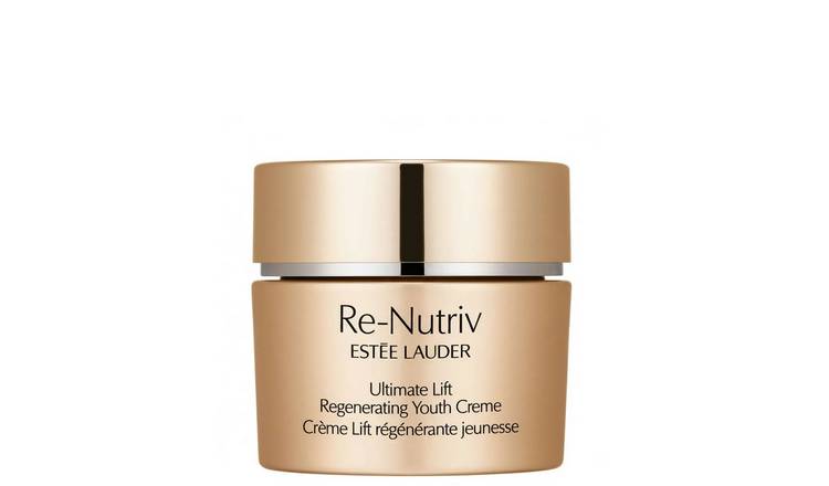 Estee Lauder Re-Nutriv Ultimate Lift Regenerating Youth Creme - 50ml