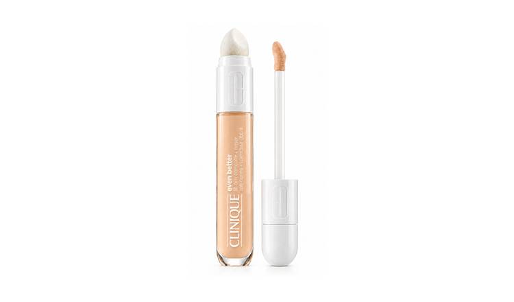 Clinique Even Better All-Over Concealer + Eraser - WN 01 Flax - 6ml