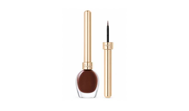 Guerlain Mad Eyes Liquid Eyeliner - 02 Glossy Brown