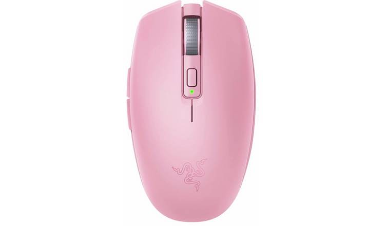 Razer Orochi V2 Wireless Mouse - Quartz
