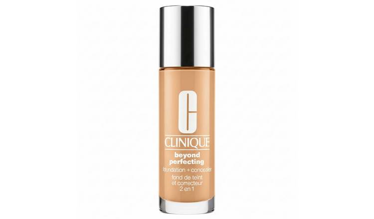 Clinique Beyond Perfecting Foundation + Concealer - 30ml