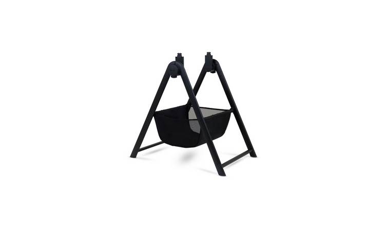 Silver Cross Cove 2 & Breez Carrycot Stand