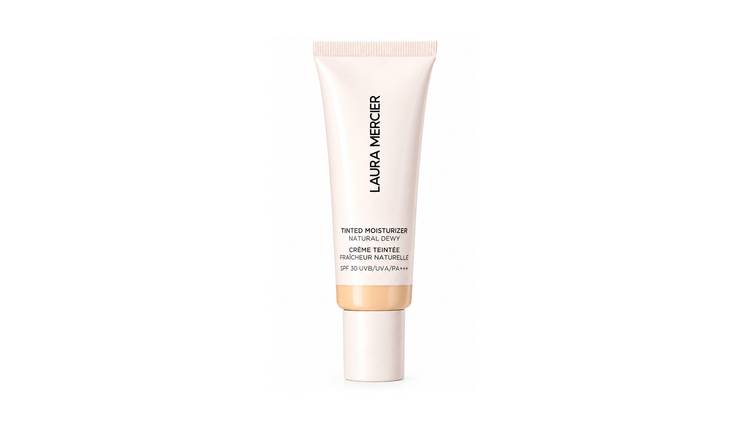 Laura Mercier Tinted Moisturiser Natural Dewy SPF30 - 1W Blonde - 45ml