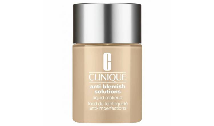 Clinique Anti-Blemish Solutions Liquid Makeup - CN 28 Ivory - 30ml