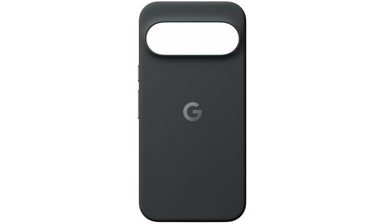 Google Pixel 11 Pro XL Pixelsnap Phone Case - Obsidian